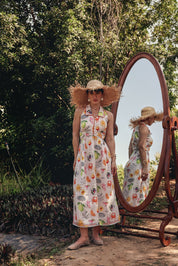 Amara Dress