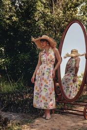Amara Dress