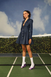 Donna Dress