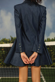 Donna Dress
