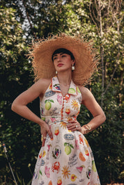 Amara Dress