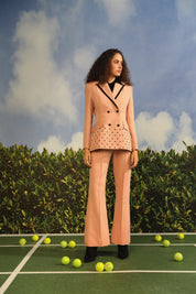 Madison Blazer Set
