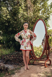 Zephée Playsuit