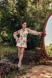 Zephée Playsuit