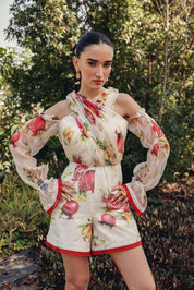Zephée Playsuit