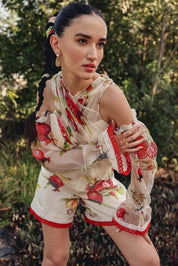 Zephée Playsuit