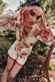 Zephée Playsuit