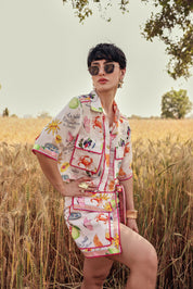 Maelis Coord Set