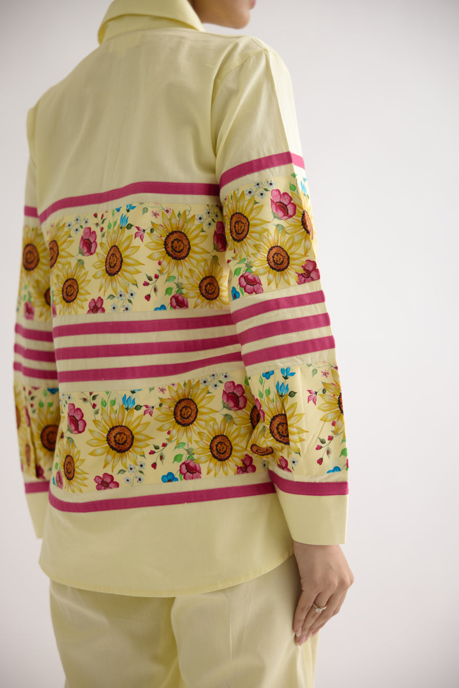 Limoncello Co-ord