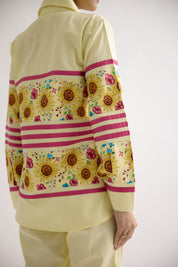 Limoncello Co-ord