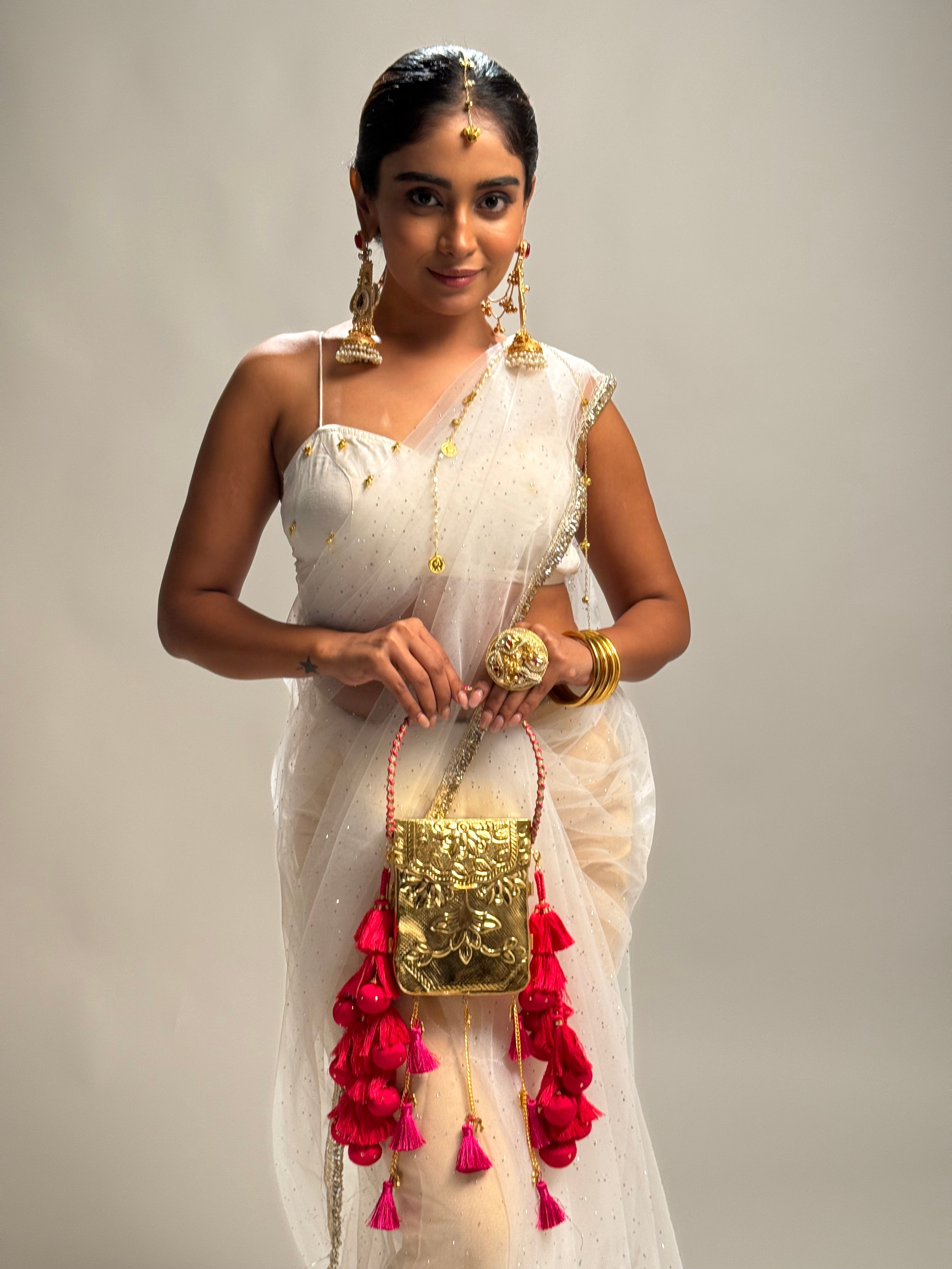 Masakali Handbag