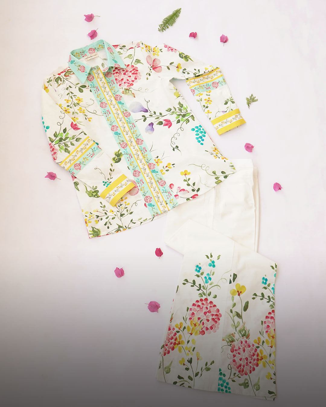 Aster Co-ord