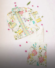 Aster Co-ord