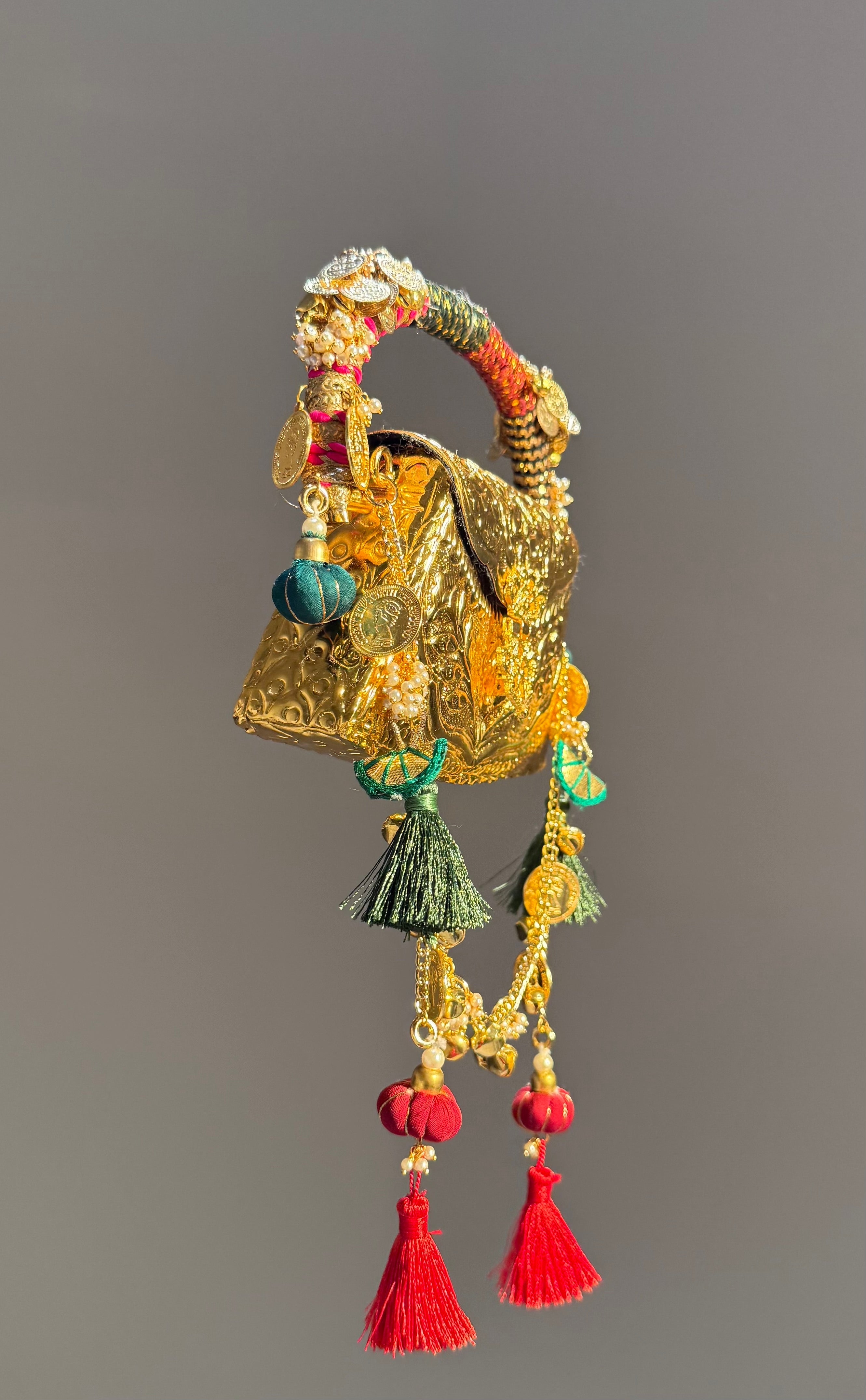 Morbagh Handbag