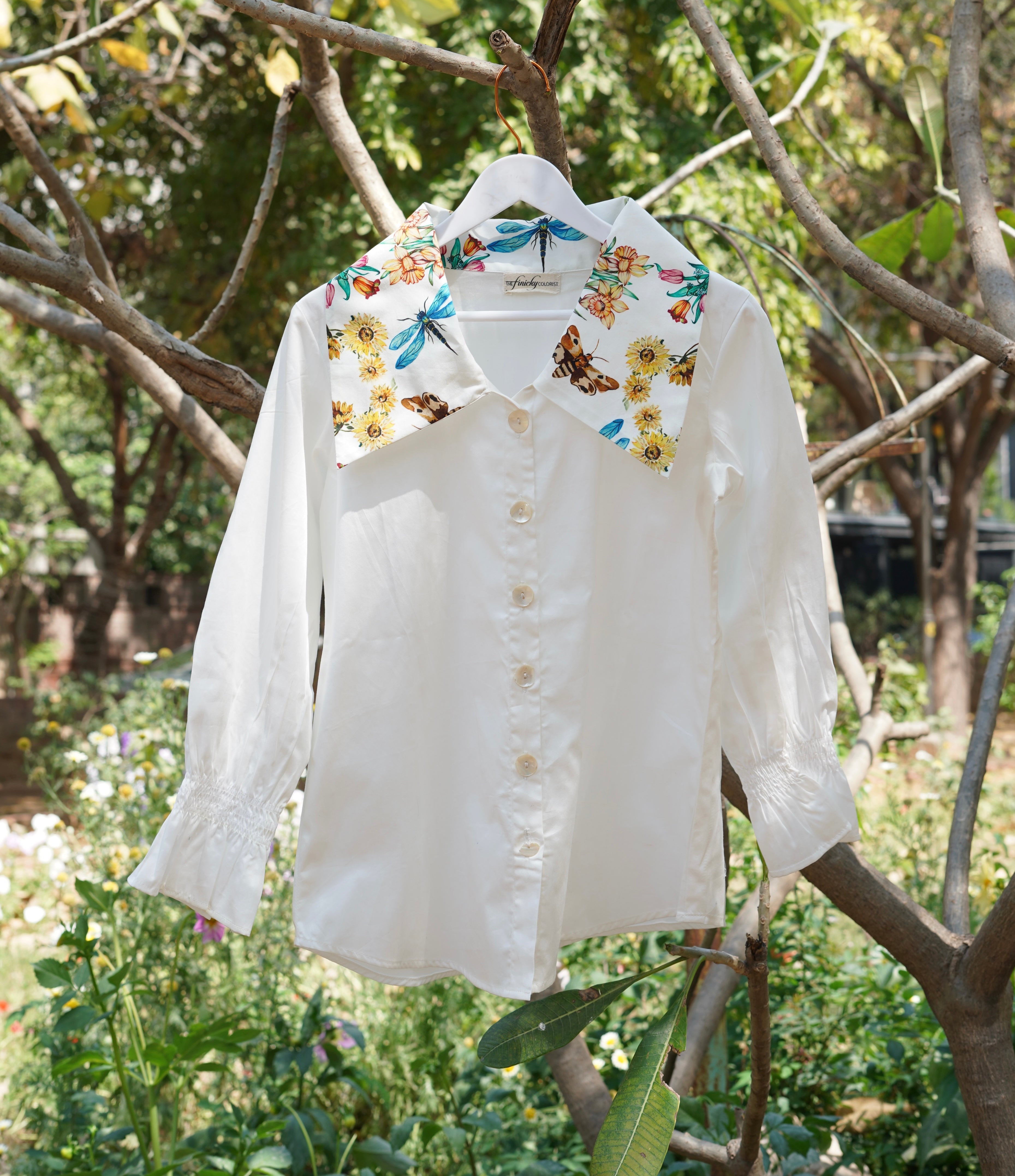 Confetti Shirt