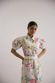 Iris Dress