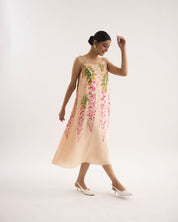 Nova Midi Dress
