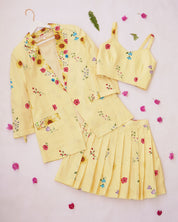 Celina Summer Co-ord