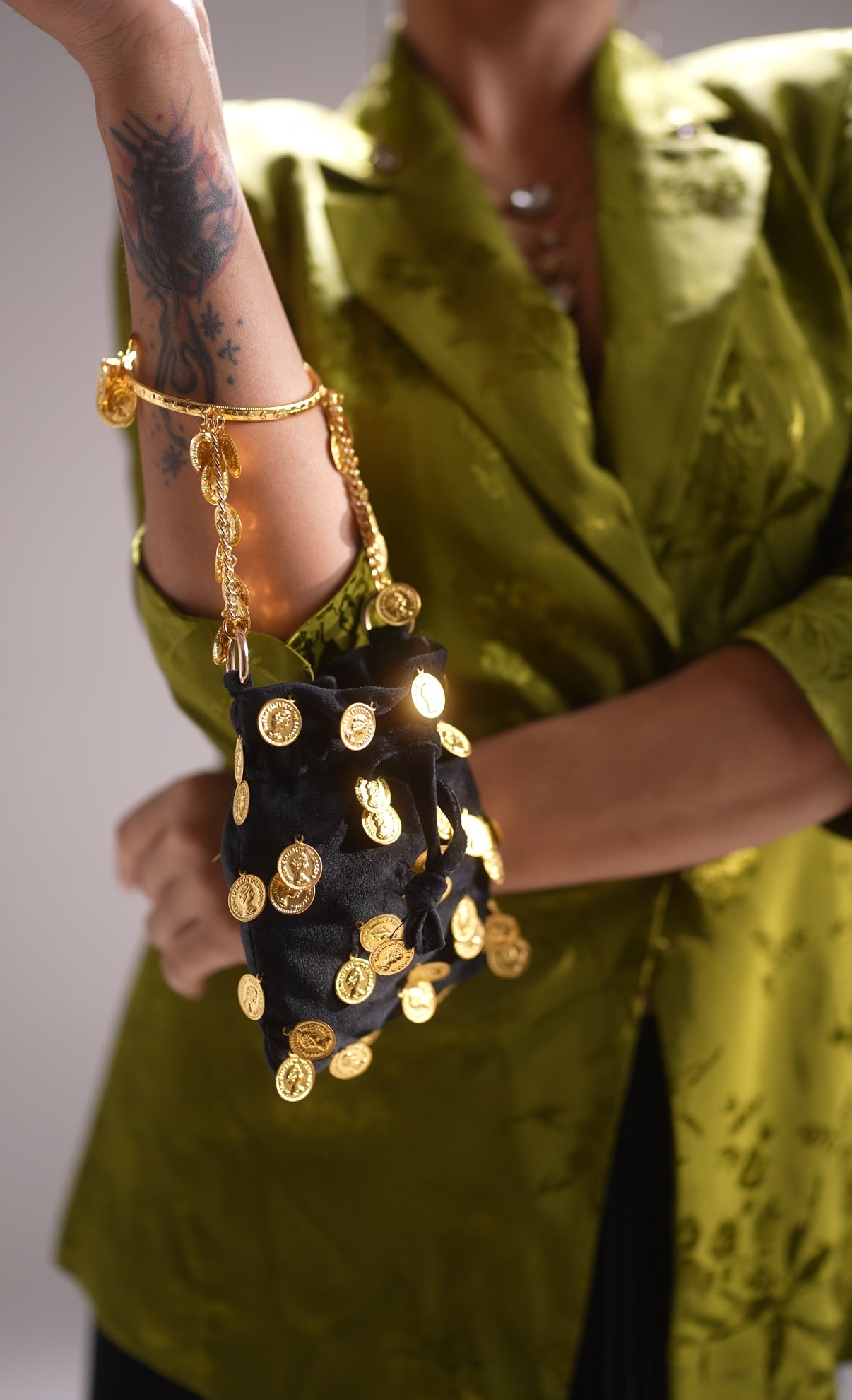 Sonaari Handbag