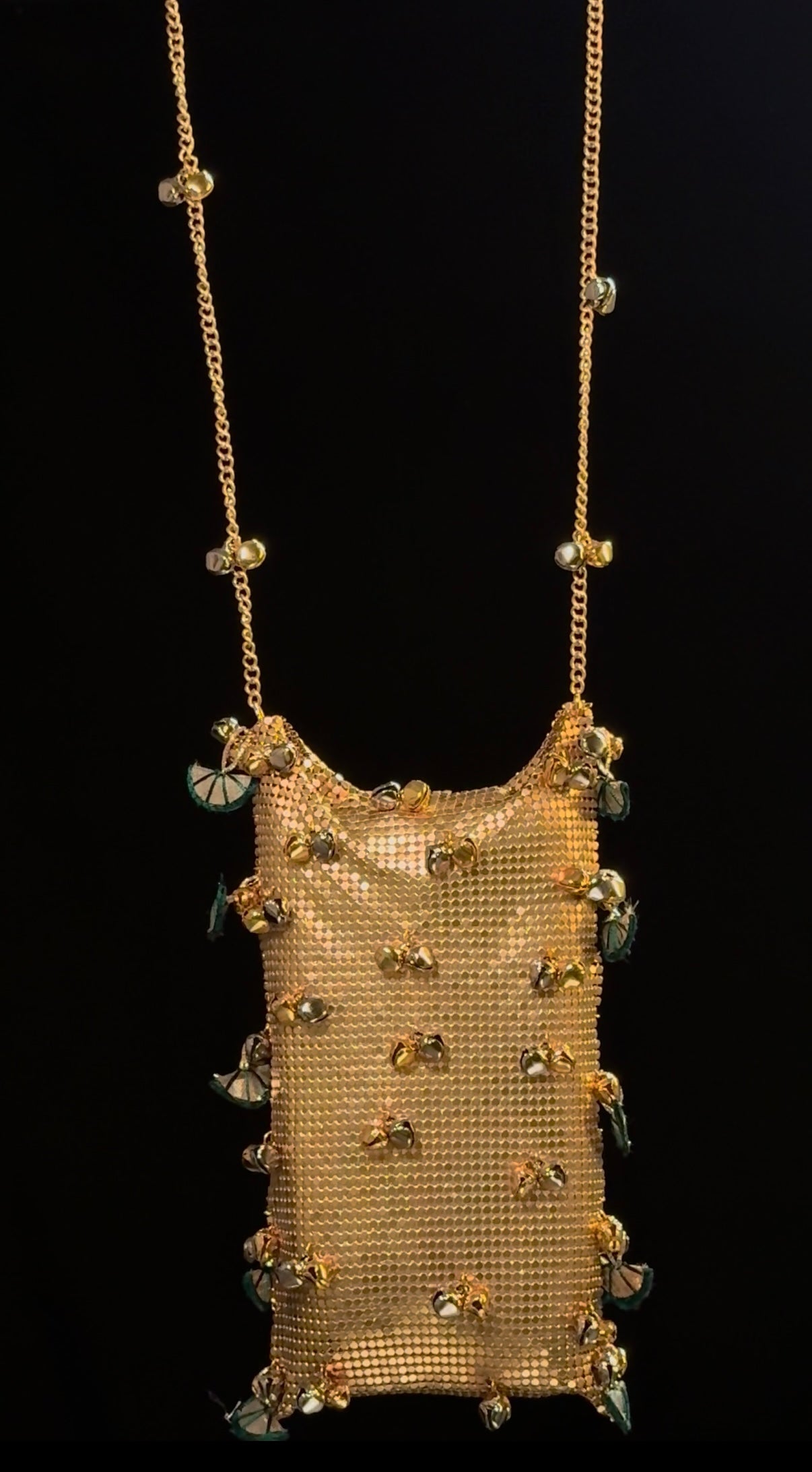 Garba Sling Bag
