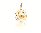Tina Dutta in Heart Necklace