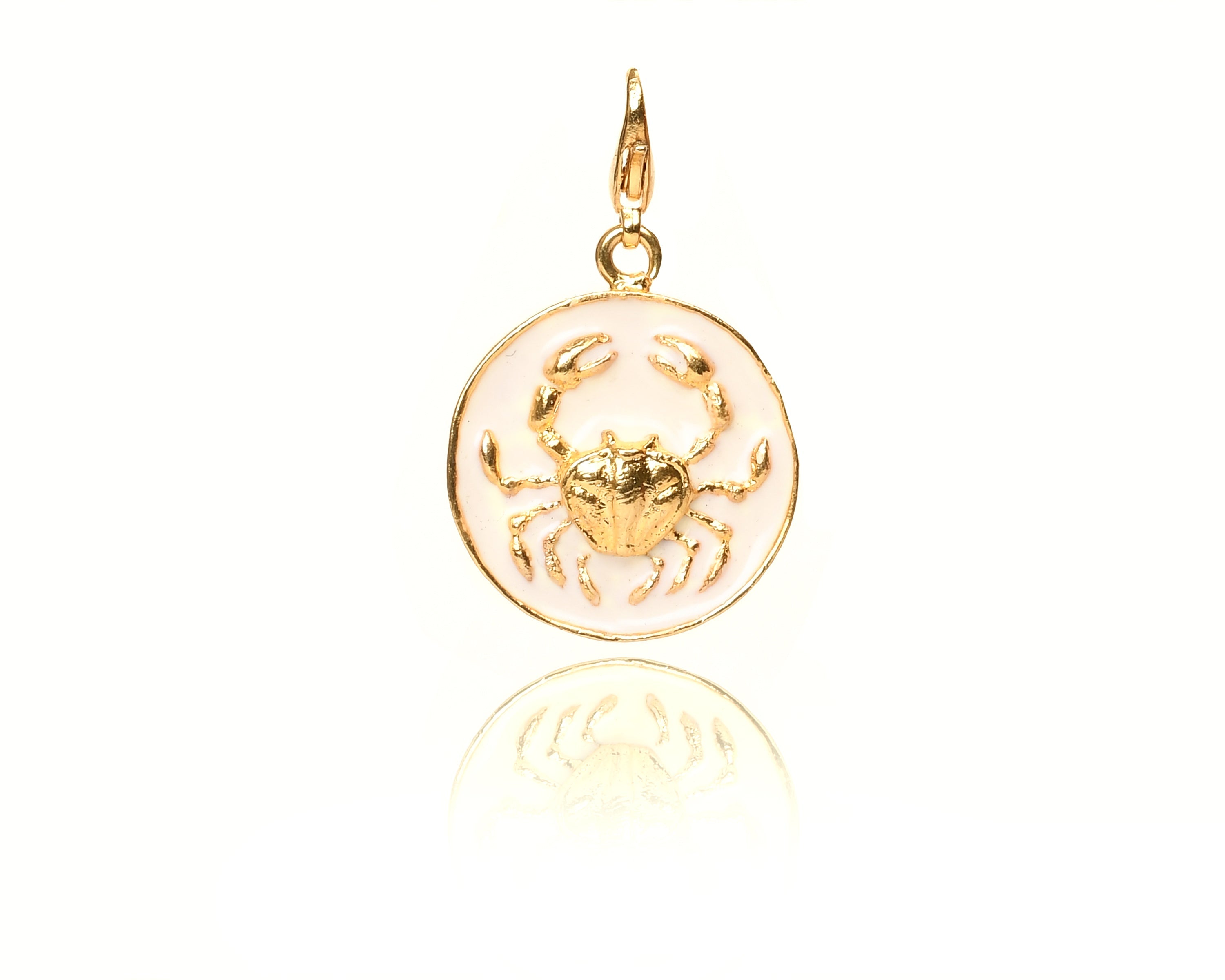 Tina Dutta in Heart Necklace