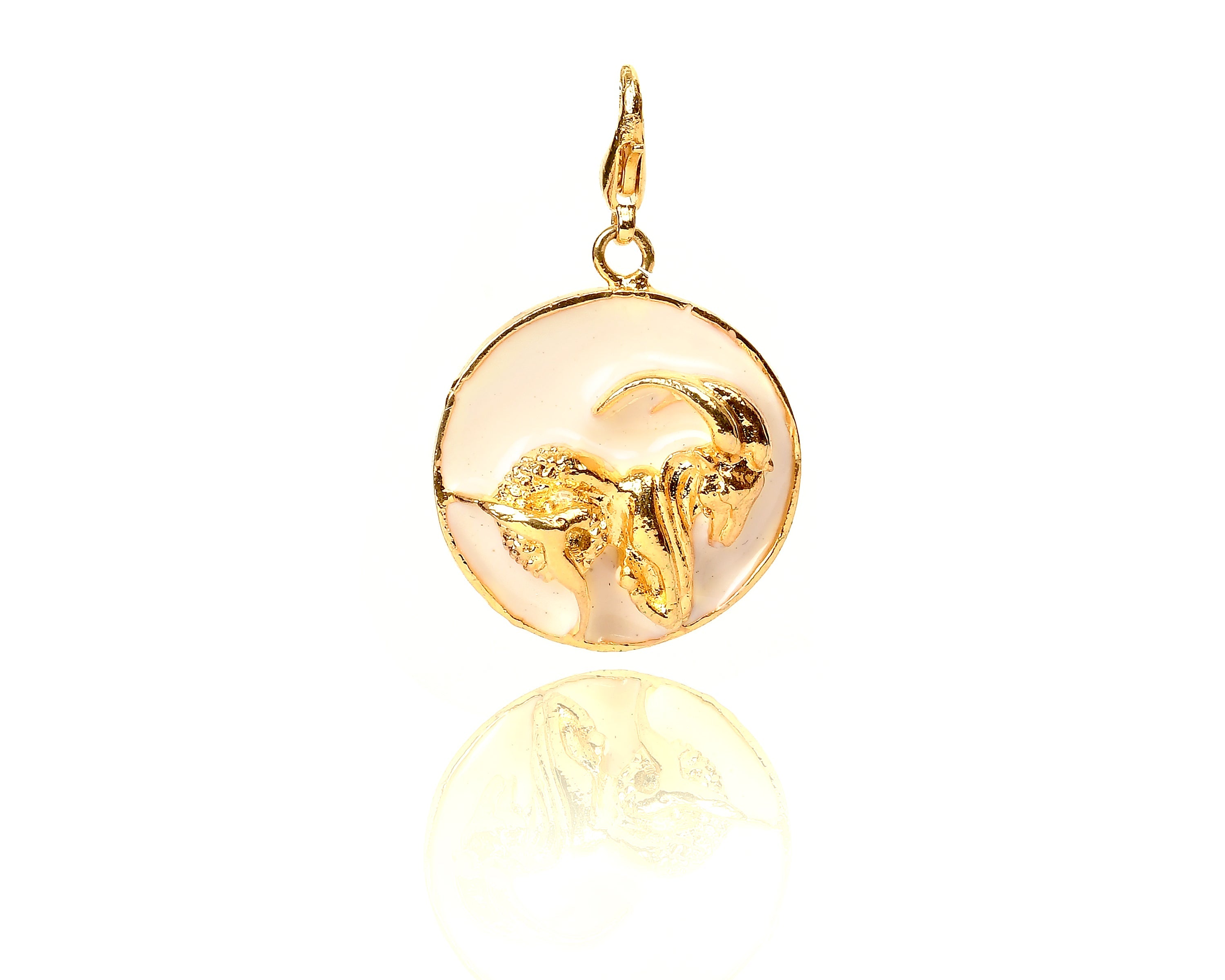 Customize Your Own Charms  Necklace (Rs. 1350/- Onwards)