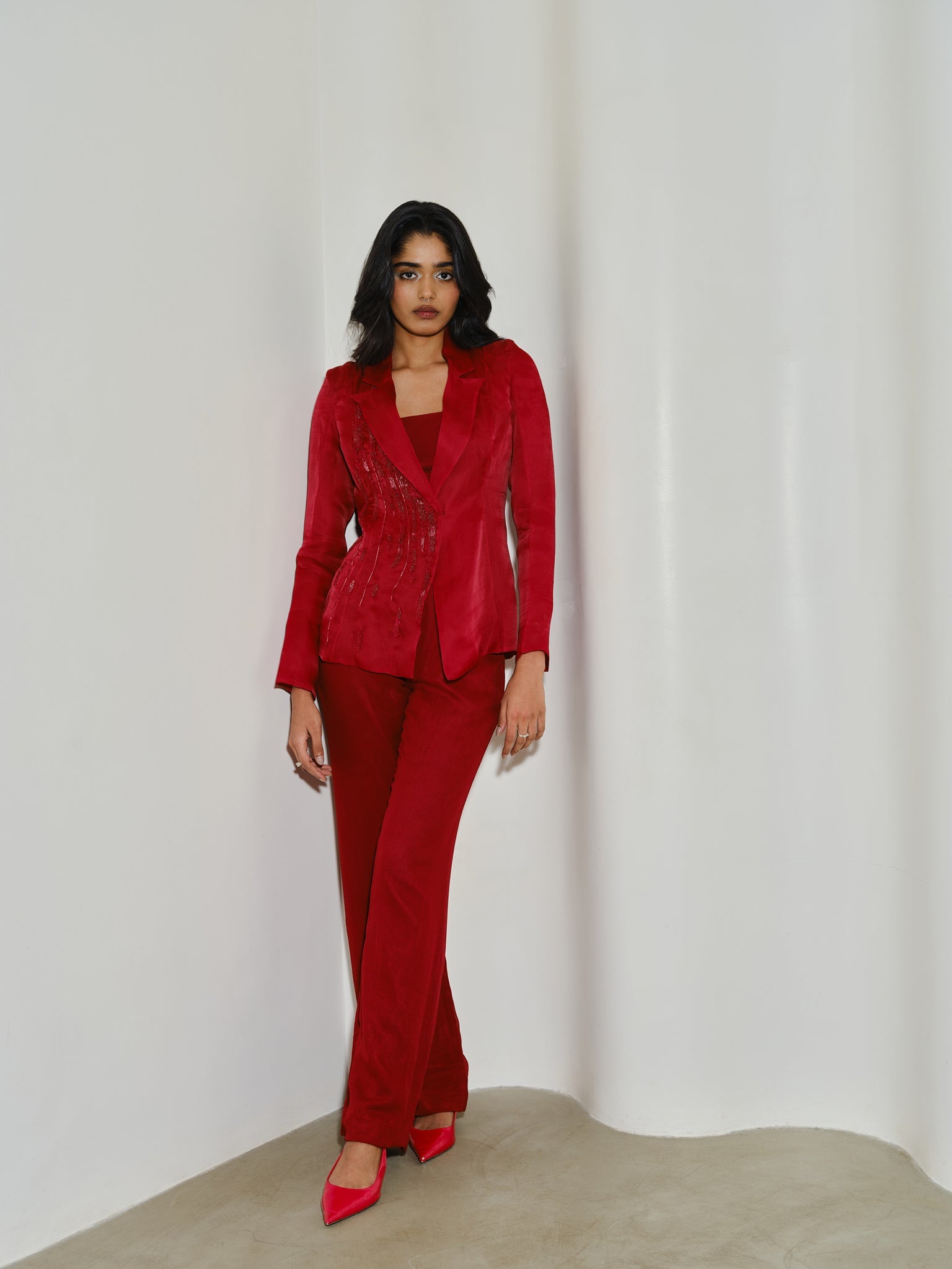 Rashmika Red