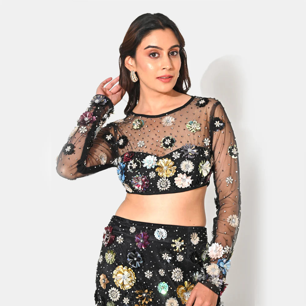 CHARLOTTEBLACKFLORALSEQUINEMBELLISHEDFULLSLEEVETOP1.webp