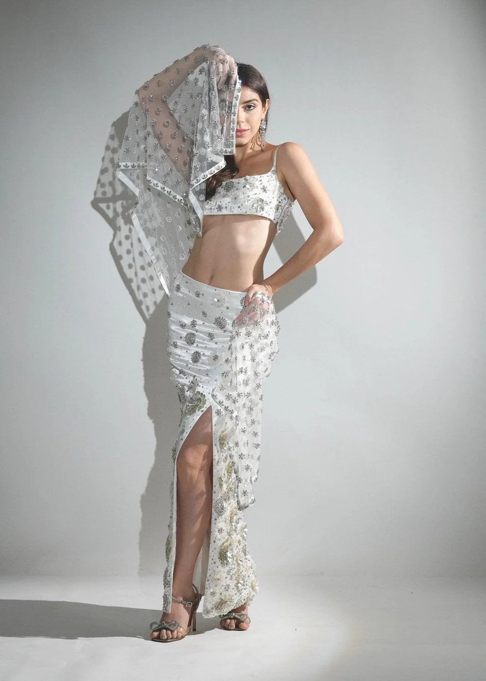 CHARLOTTEWHITEFLORALSEQUINEMBELLISHEDMAXITHREE-PIECECO-ORDSET2.webp