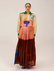 Cleo Shirt Loft