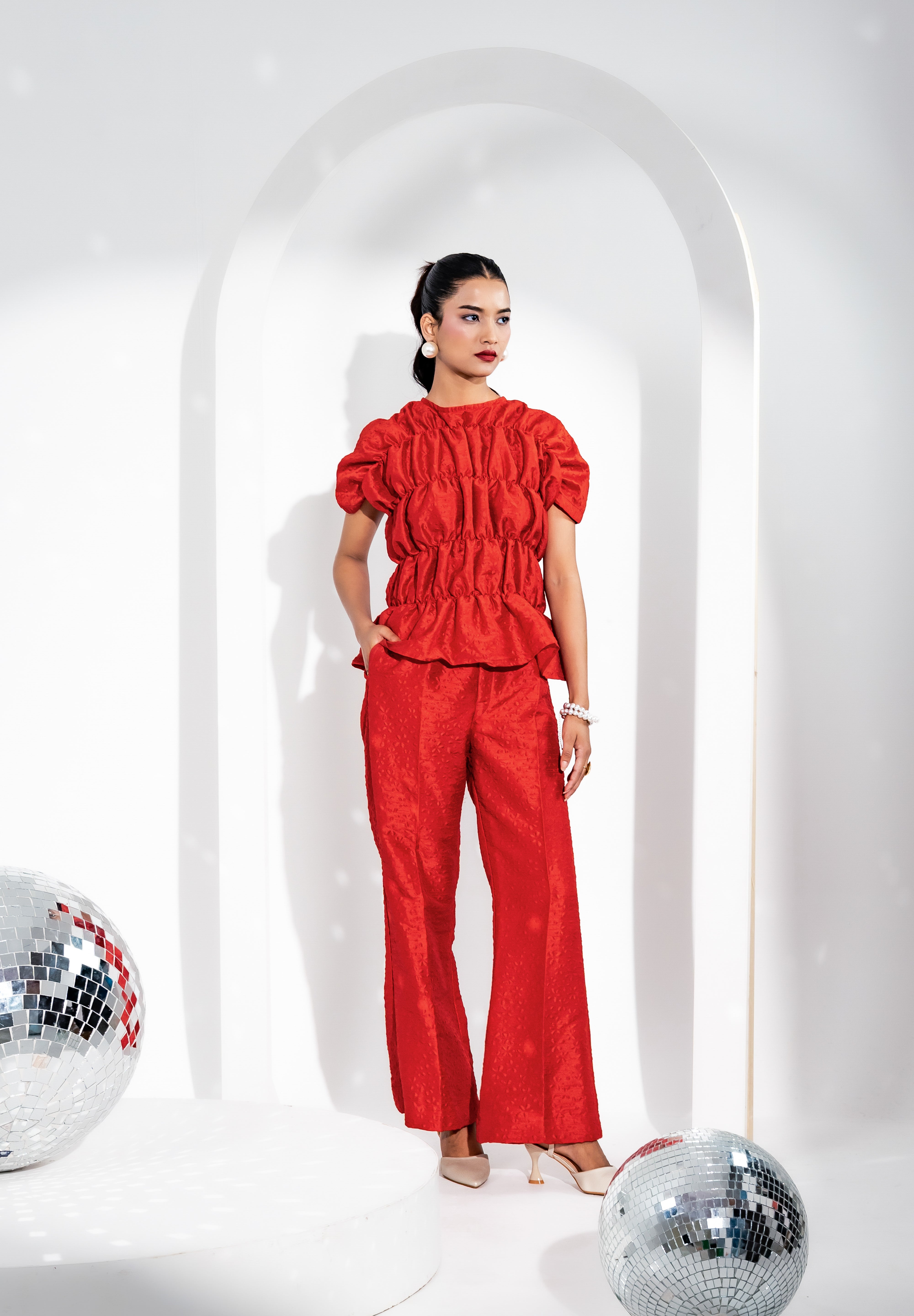 Abbey Co-ord Set