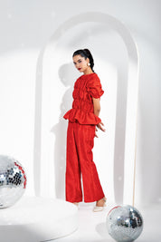 Abbey Co-ord Set