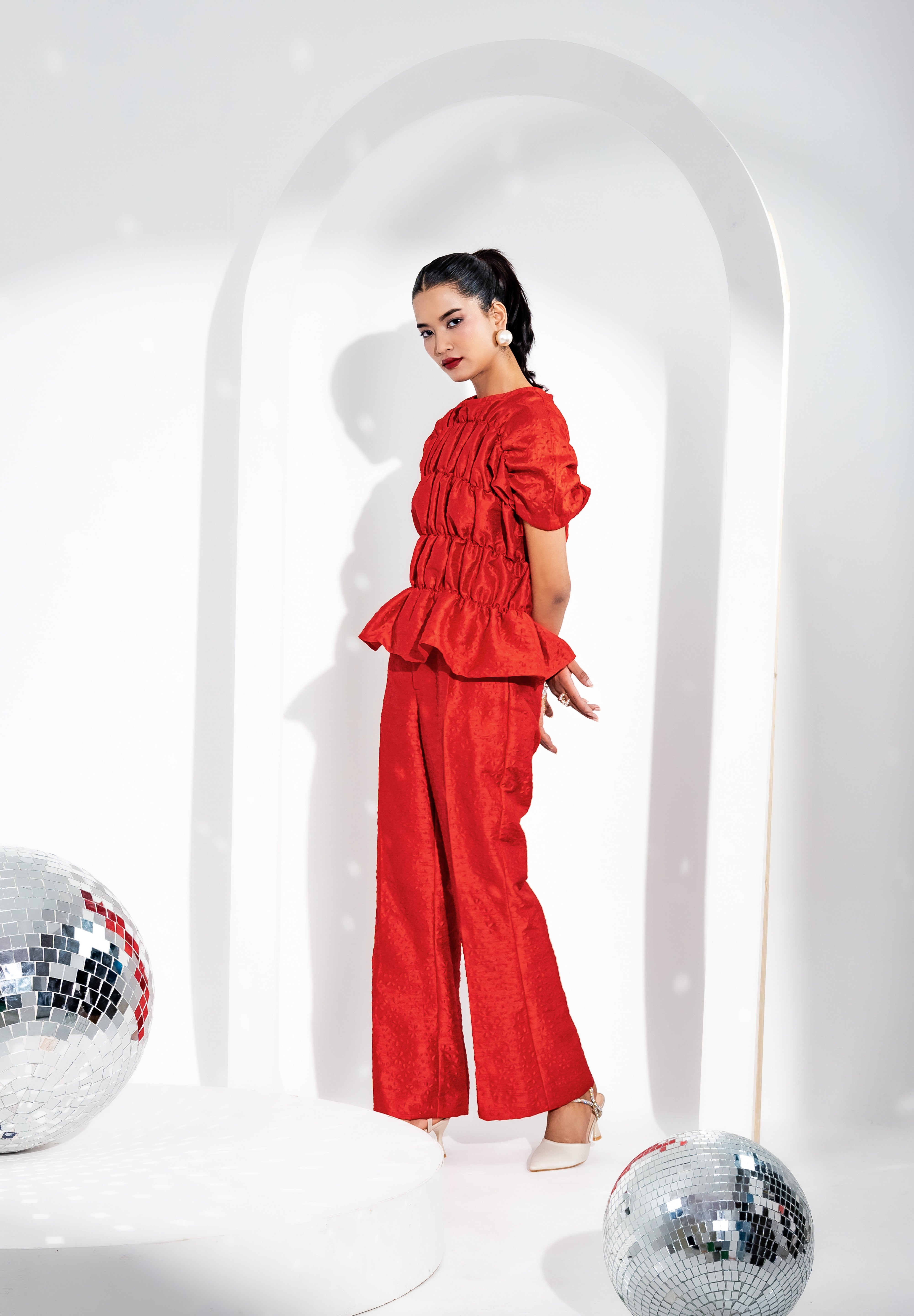Abbey Co-ord Set
