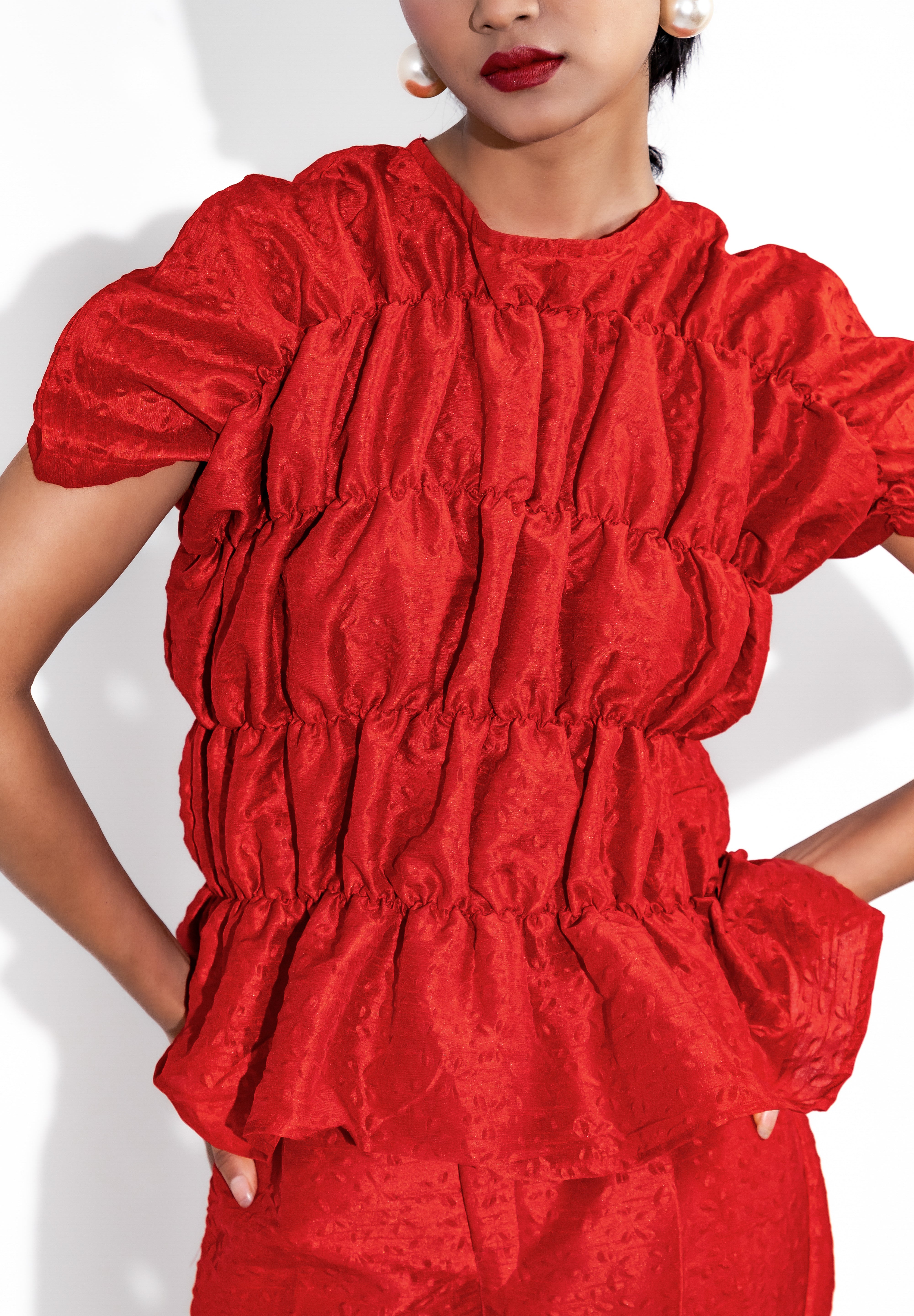 Abbey Co-ord Set