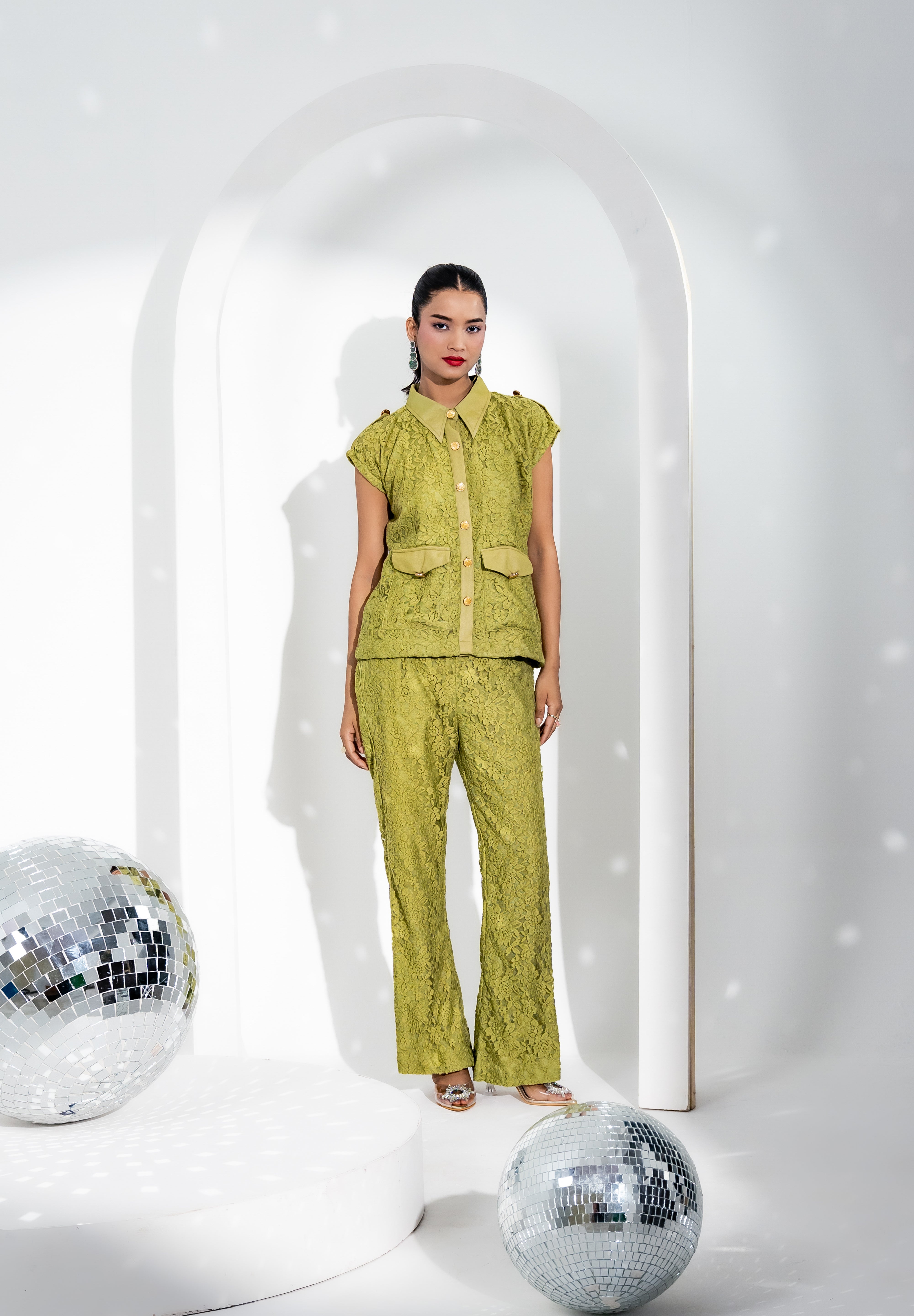 Kylie Co-ord Set