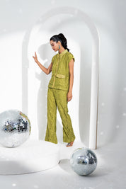 Kylie Co-ord Set