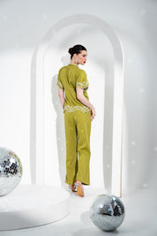 Tasim Co-ord Set