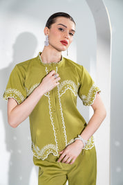 Tasim Co-ord Set