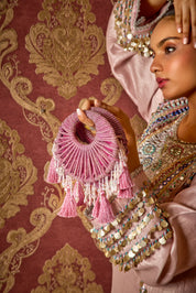 The Kala Mini Pink