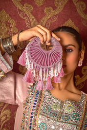 The Kala Mini Pink