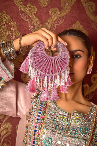 The Kala Mini Pink