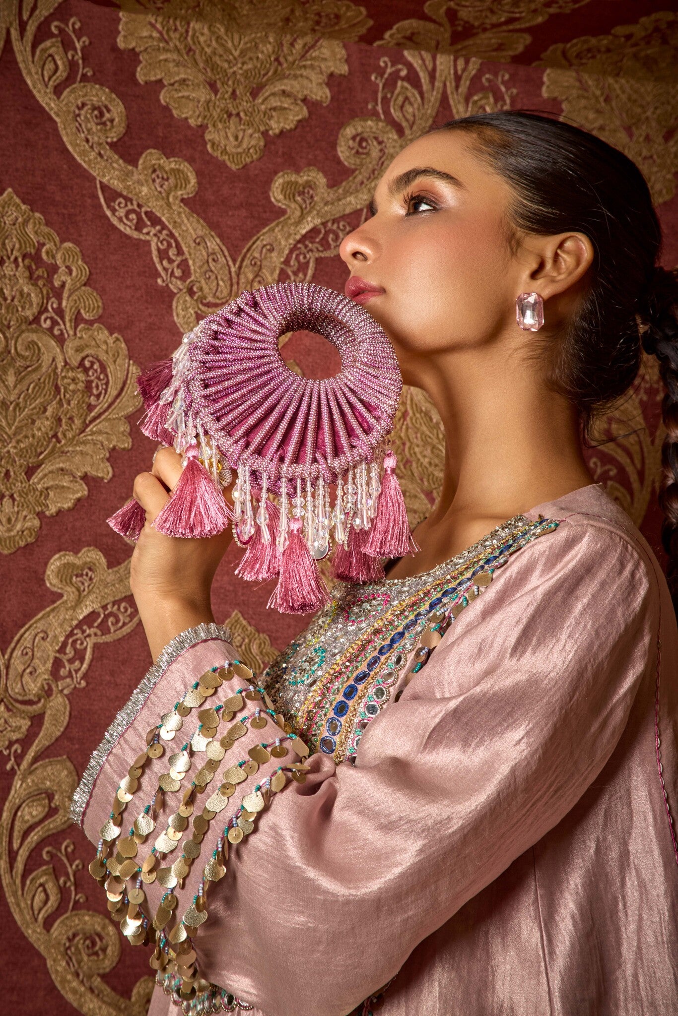 The Kala Mini Pink