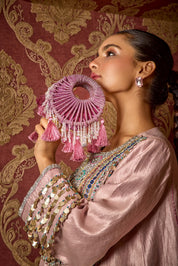 The Kala Mini Pink