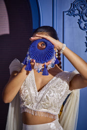 The Kala Mini Blue