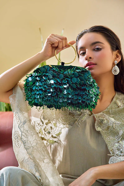 Lucid Lush Cloud Bag