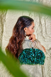 Lucid Lush Cloud Bag