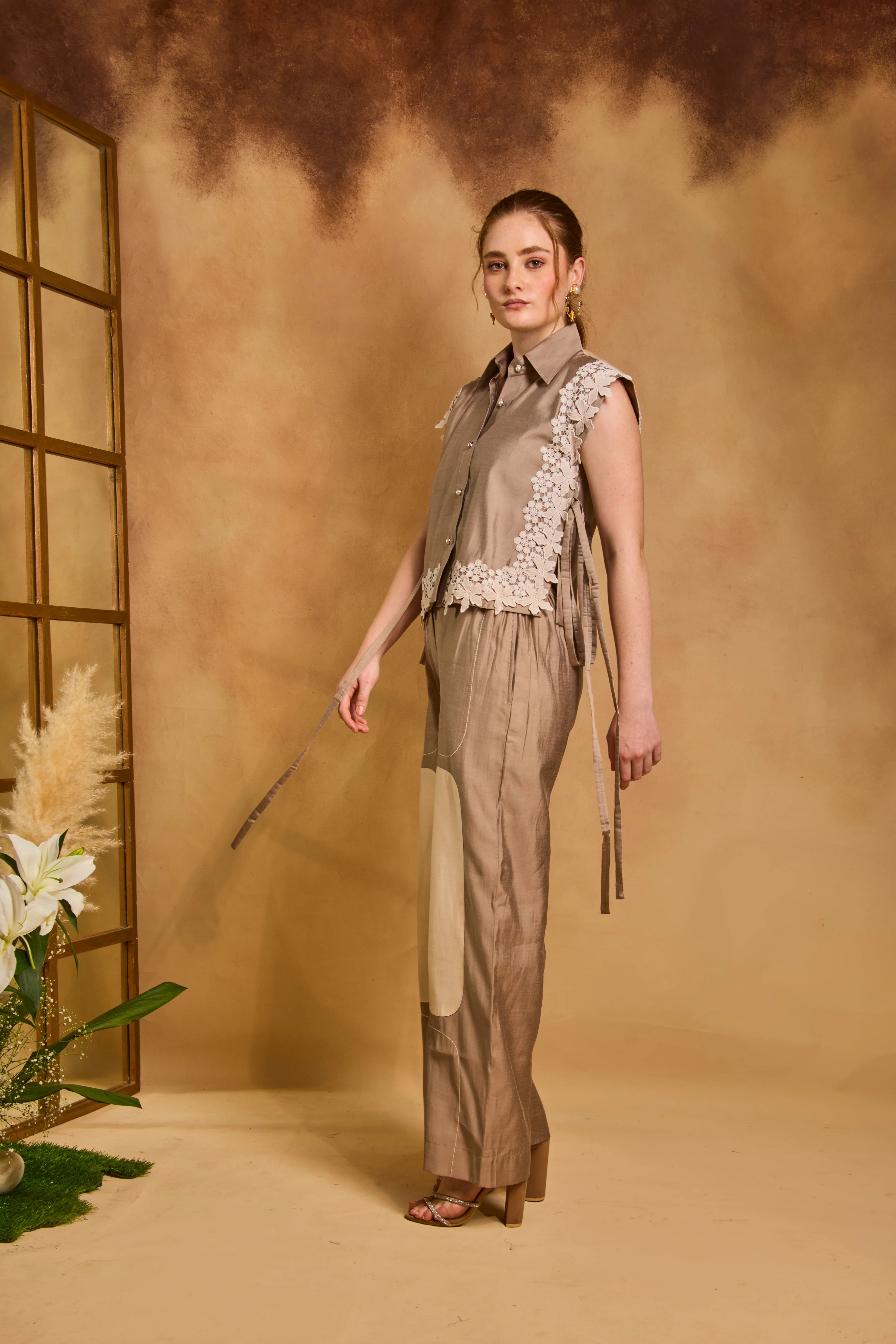 Poise