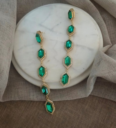 Cavi Danglers Emerald