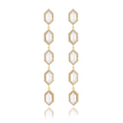 Cavi Danglers White